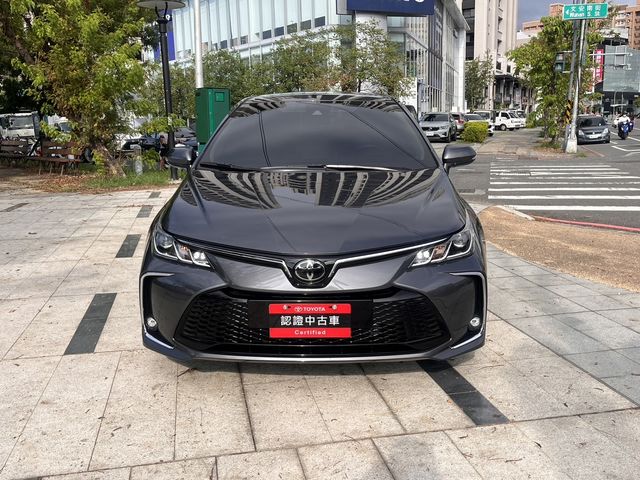 ALTIS 1.8  第2張相片