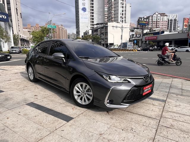 ALTIS 1.8  第3張相片