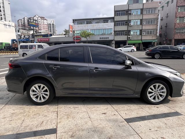 ALTIS 1.8  第4張相片