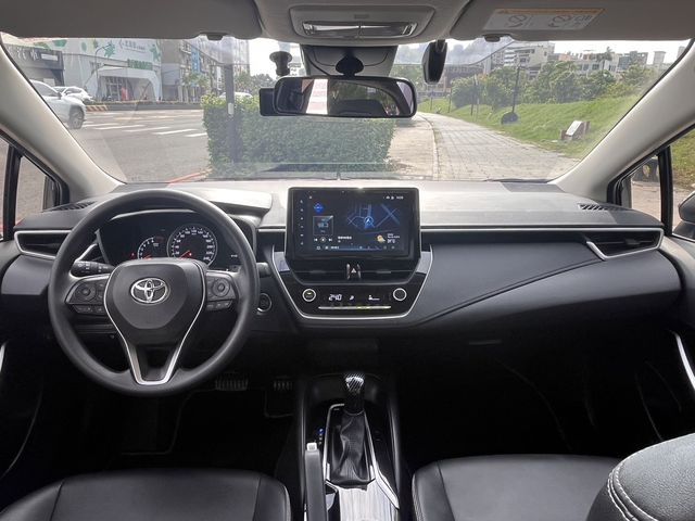 ALTIS 1.8  第7張相片