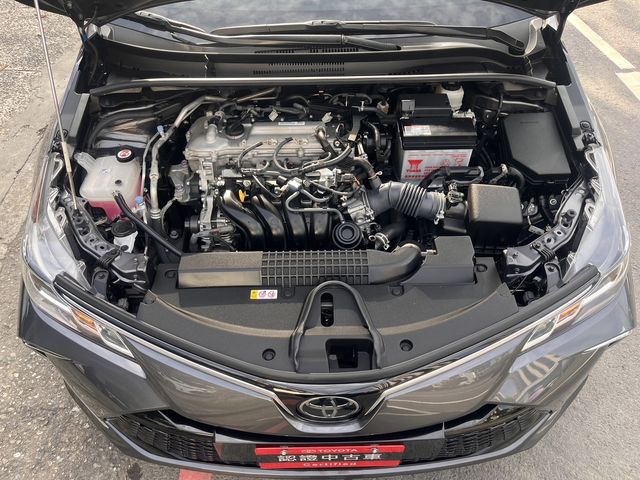ALTIS 1.8  第10張相片