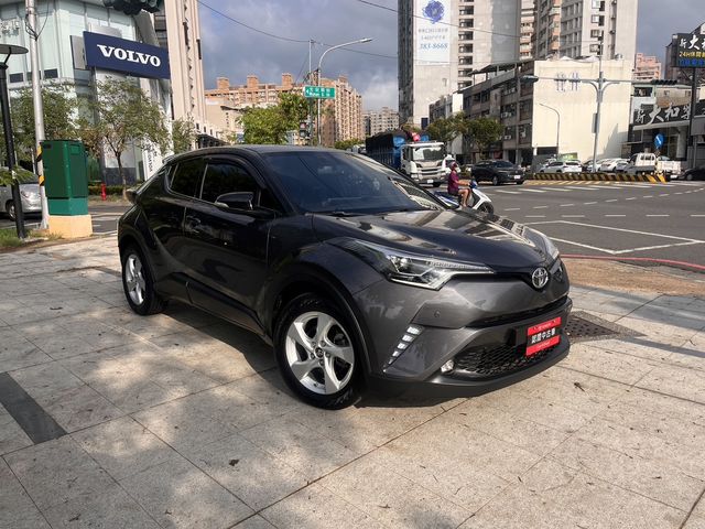 C-HR 1.2  第3張相片