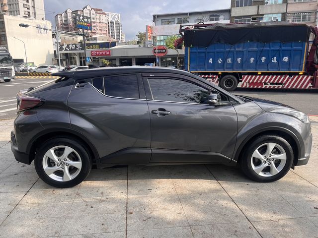 C-HR 1.2  第4張相片