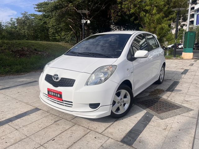 YARIS 1.5  第1張相片