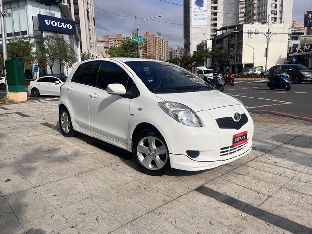 YARIS 1.5  第3張相片