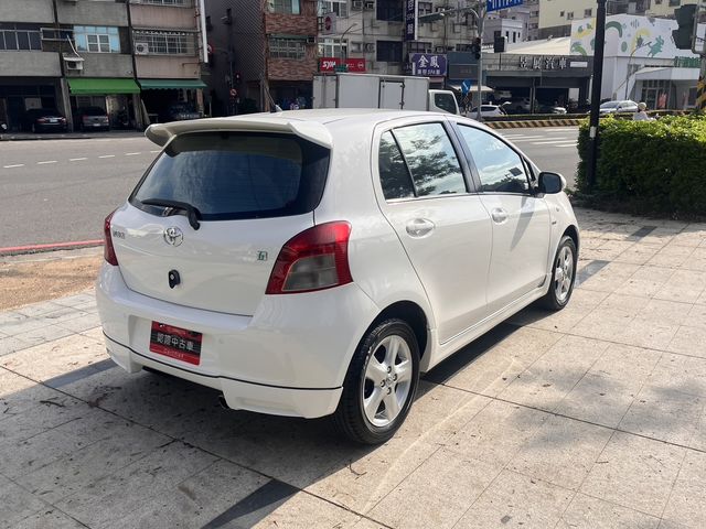 YARIS 1.5  第5張相片