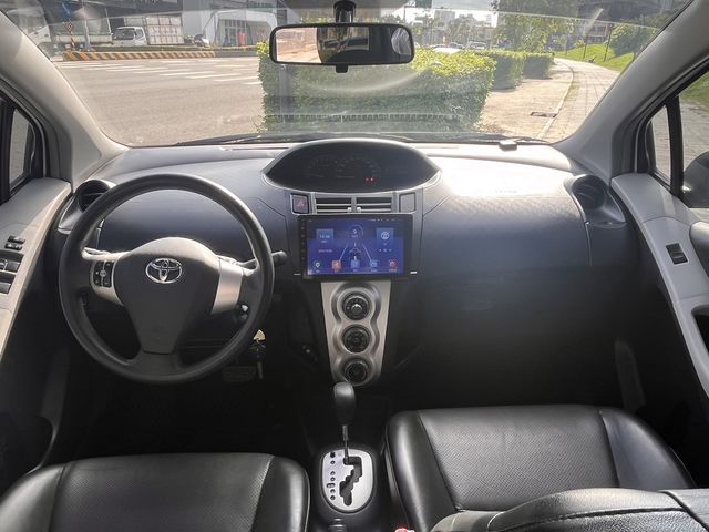 YARIS 1.5  第7張相片