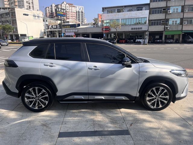 CROSS GR SP HV  第4張相片