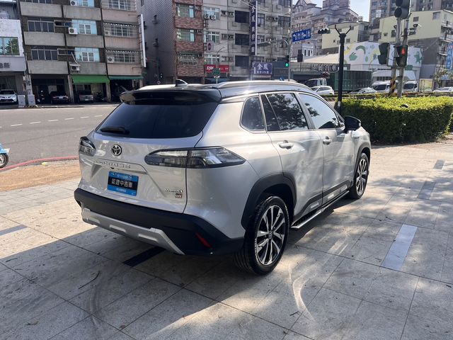 CROSS GR SP HV  第5張相片