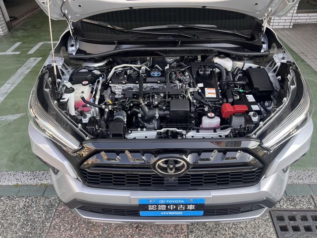 CROSS GR SP HV  第10張相片