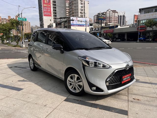 SIENTA 1.8  第3張相片