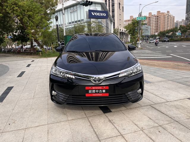ALTIS 1.8  第2張相片