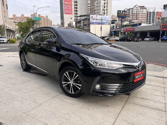 ALTIS 1.8  第3張相片