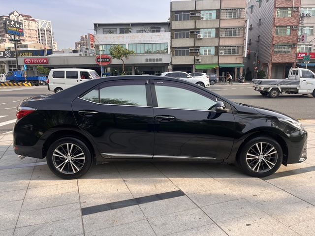 ALTIS 1.8  第4張相片
