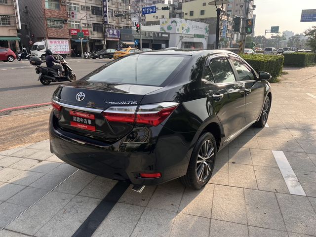 ALTIS 1.8  第5張相片