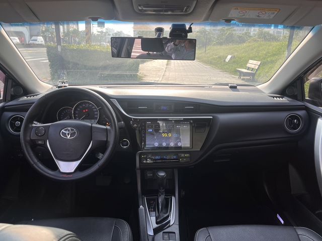 ALTIS 1.8  第7張相片