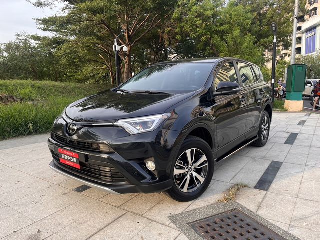 RAV4 2.0  第1張相片