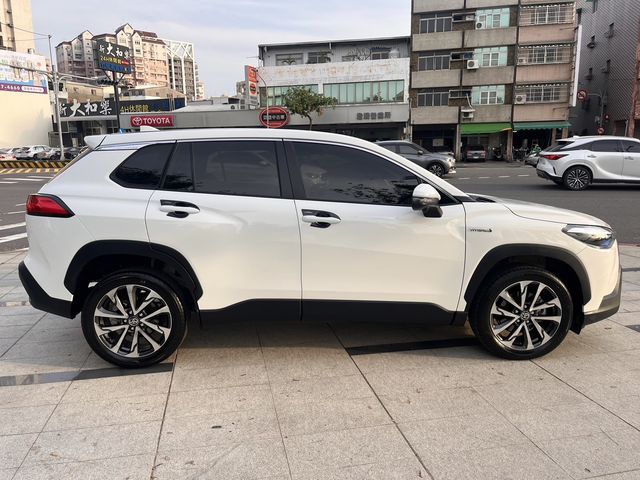 CROSS 1.8 HV  第4張相片