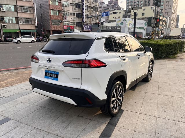 CROSS 1.8 HV  第5張相片