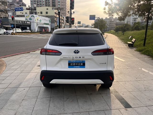 CROSS 1.8 HV  第6張相片