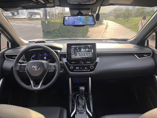 CROSS 1.8 HV  第7張相片