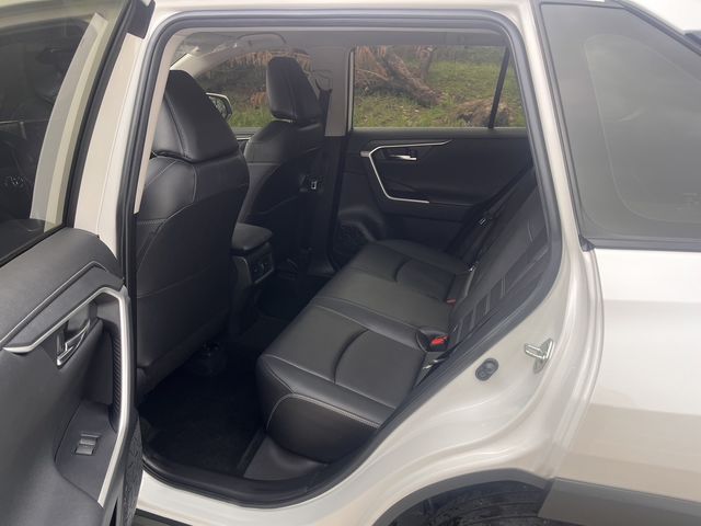 RAV4 2.0  第9張相片