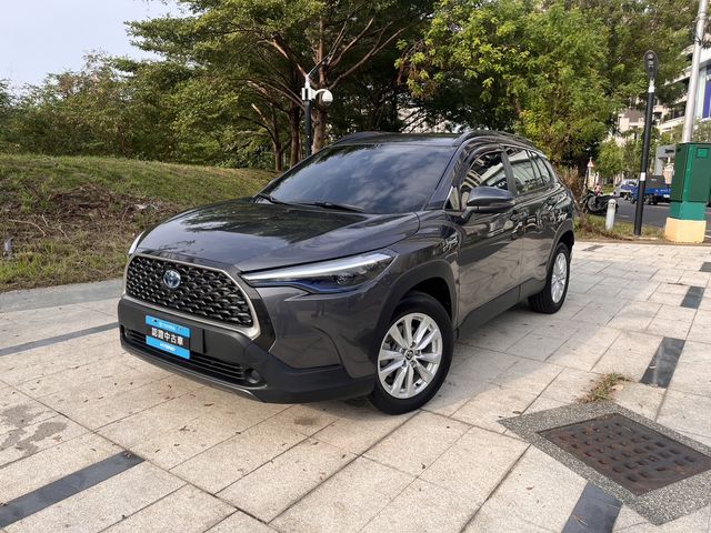 CROSS 1.8 HV  第1張相片