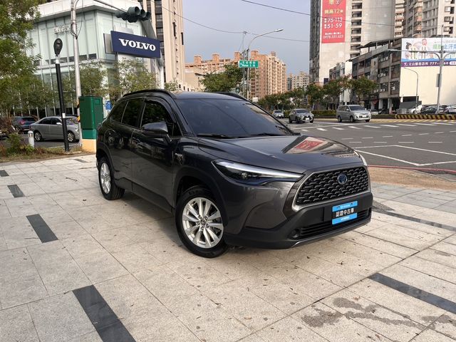 CROSS 1.8 HV  第3張相片
