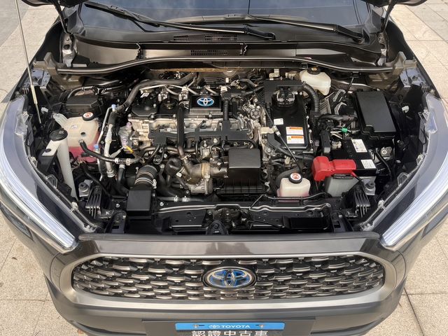 CROSS 1.8 HV  第10張相片
