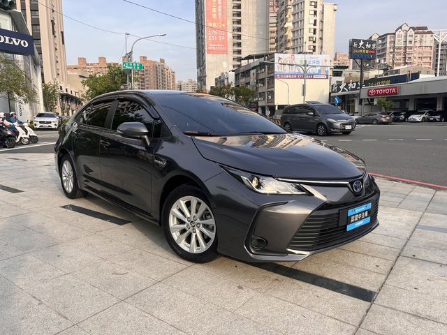 ALTIS 1.8HV  第3張相片