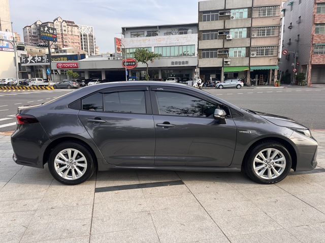 ALTIS 1.8HV  第4張相片
