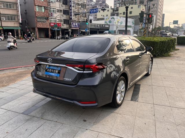 ALTIS 1.8HV  第5張相片