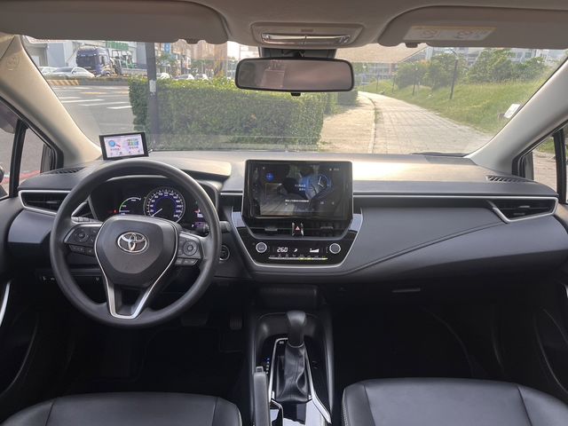ALTIS 1.8HV  第7張相片