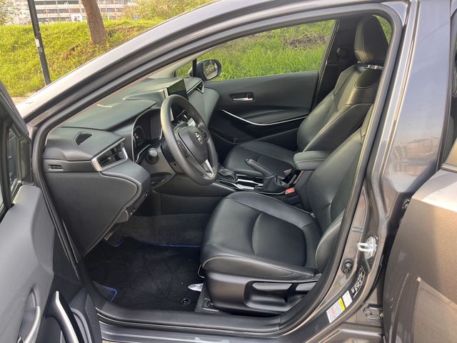 ALTIS 1.8HV  第8張相片