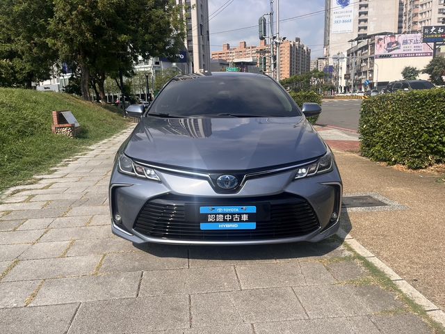 ALTIS 1.8HV  第2張相片