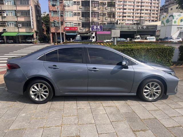 ALTIS 1.8HV  第4張相片