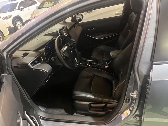 ALTIS 1.8HV  第8張相片