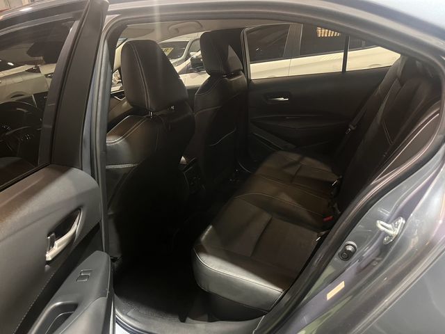 ALTIS 1.8HV  第9張相片