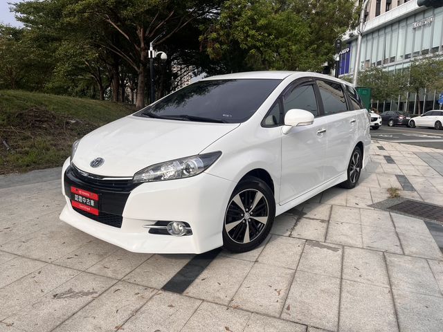WISH 2.0  第1張相片