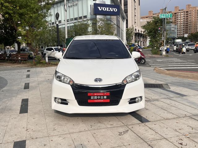 WISH 2.0  第2張相片