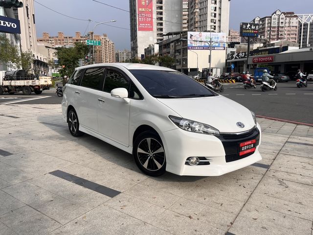 WISH 2.0  第3張相片