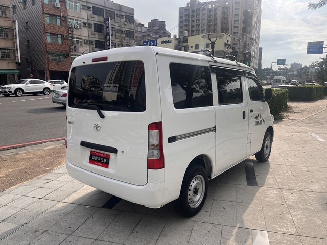 TOWN ACE VAN 5人  第5張相片