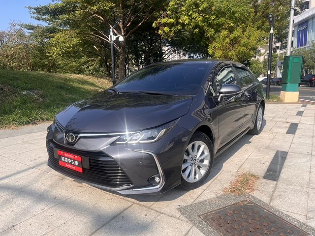 ALTIS 1.8  第1張相片