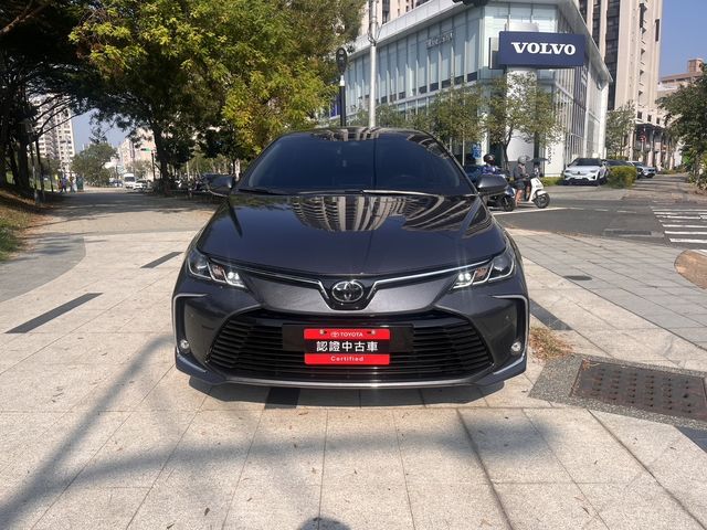ALTIS 1.8  第2張相片