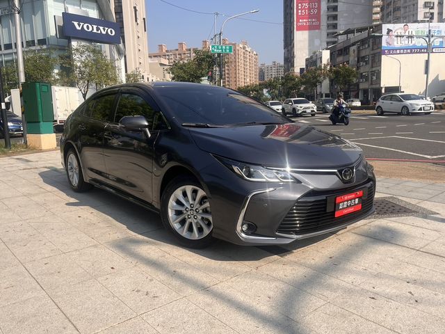 ALTIS 1.8  第3張相片