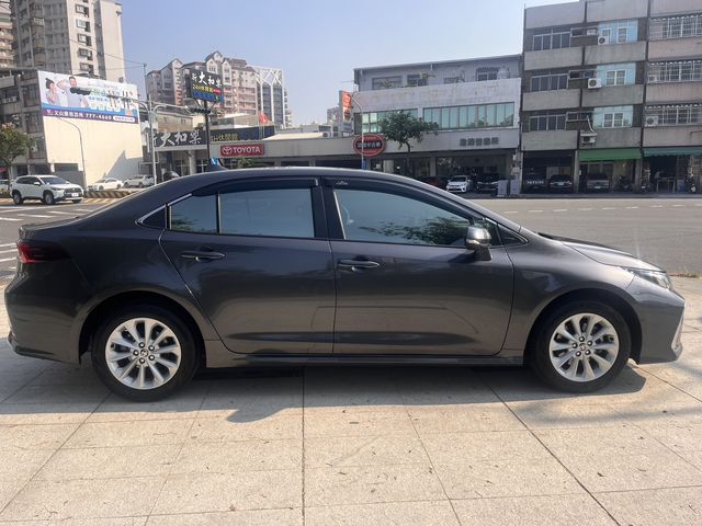 ALTIS 1.8  第4張相片