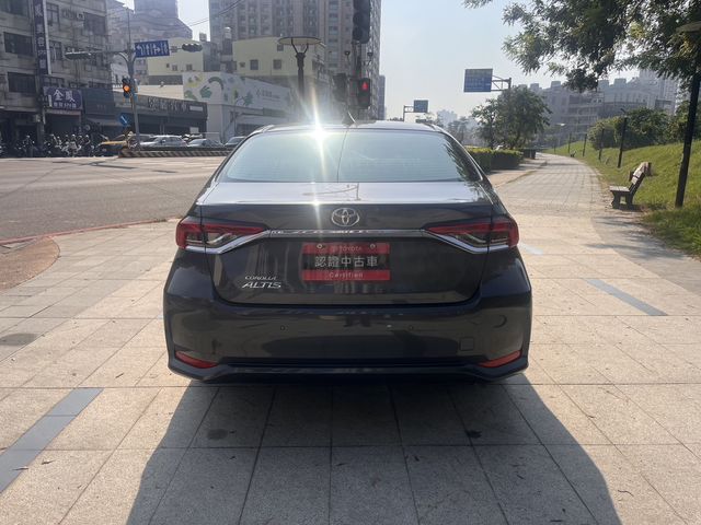 ALTIS 1.8  第6張相片