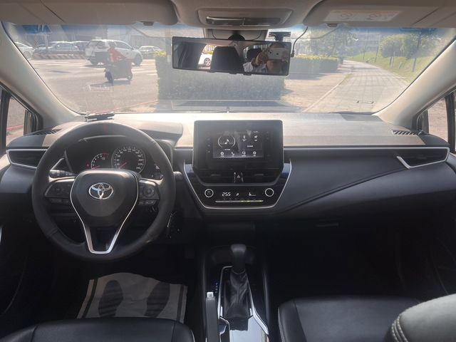 ALTIS 1.8  第7張相片