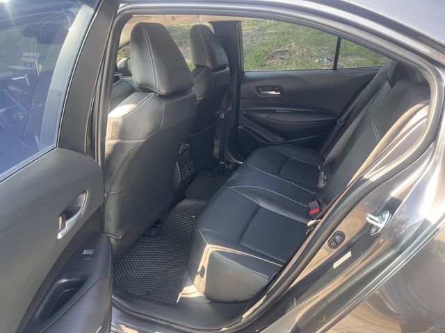 ALTIS 1.8  第9張相片