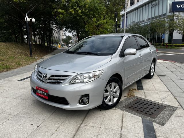 ALTIS 1.8  第1張相片